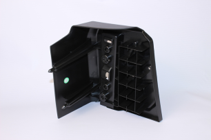 Подножка пассажира левая