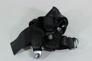 Ремень безопасности