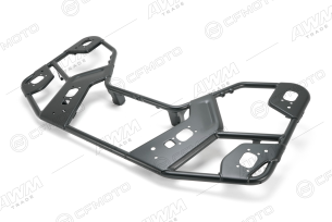 Платформа багажная задняя