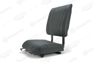Сиденье водителя с подогревом