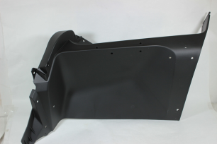 Облицовка передняя левая