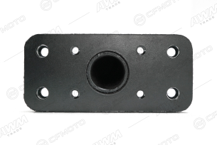 Колонка рулевая