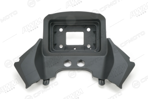 Корпус панели приборов