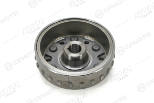 Ротор магнето (EPS, KOKUSAN,450-500W)