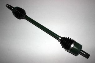 Привод передний, правый ODM