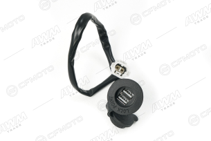 Разъем usb