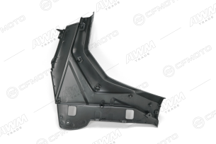 Облицовка передняя левая