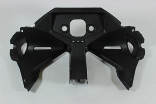 Облицовка панели приборов