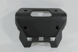 Облицовка лебедки