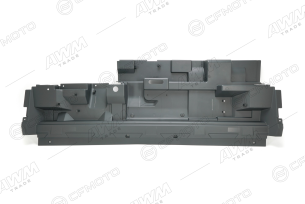 Задняя перегородка сидений