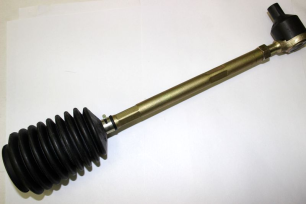 Тяга рулевая левая в сборе