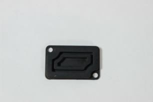 Уплотнение крышки бачка  ручного тормозного цилиндра