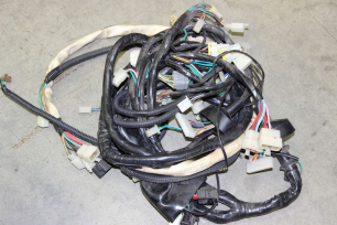 Общая электрическая коса (LCD панель приборов)