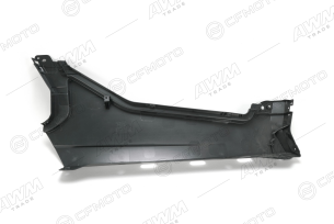 Облицовка двери нижняя