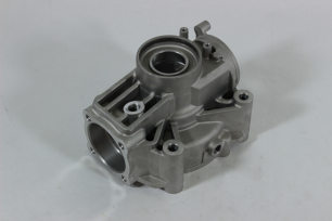 Картер заднего редуктора