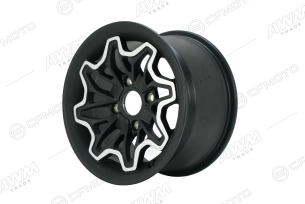 Диск колесный задний, 14"