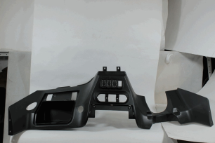 Облицовка центральная