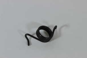 Пружина кулисы