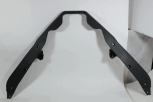 Облицовка фонарей