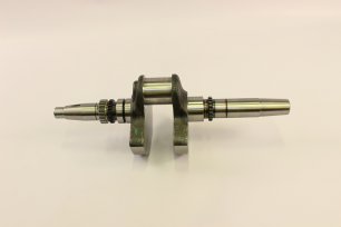 Коленчатый вал в сборе метка А