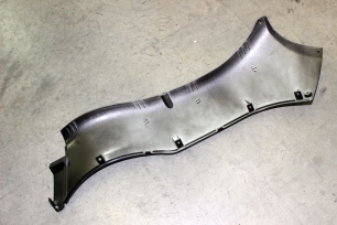 Облицовка нижняя правая