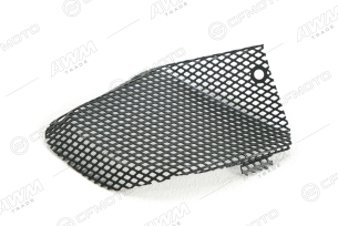 Накладка вентиляционная облицовки топливного бака левой передней