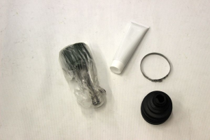 ШРУС внутренний, передний, левый (ODM)