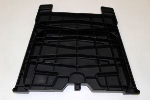 Крышка капота Х8