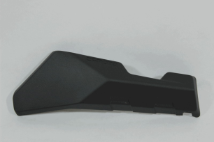 Накладка декортаивная задней багажной площадки левая