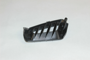 Решетка вентиляционная левая