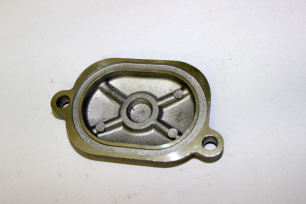 Заглушка крышки клапанной