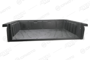 Грузовая платформа