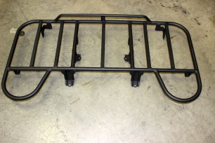 Платформа задняя