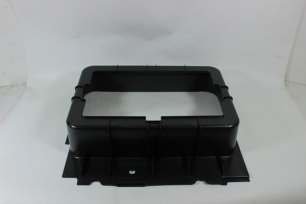 Облицовка отсека инструментального ящика