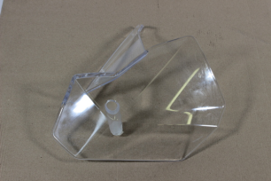 Облицовка правая