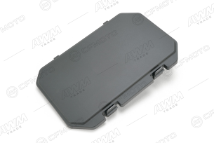 Крышка отсека модуля управления