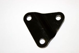 Кронштейн двигателя верхний