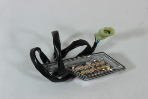 Указатель поворота передний, правый