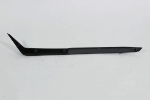 Накладка декоративная передняя левая (черный / NEBULA BLACK)