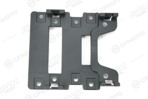 Кронштейн крепления модуля управления