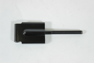 Скоба крепления АКБ