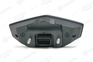 Панель приборов