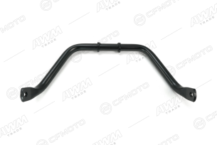 Стабилизатор задней подвески