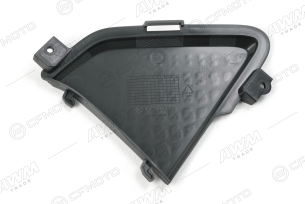 Облицовка боковая правая