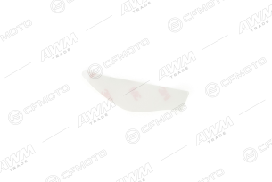 Наклейка защитная левая