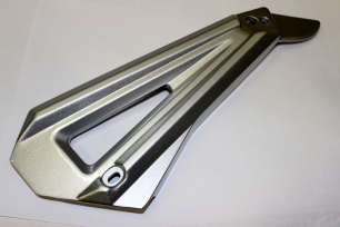 Облицовка правая