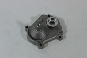 Крышка механизма кпп