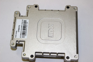 Модуль управления электроусилителя руля (X8)