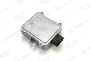 Блок управления световыми приборами