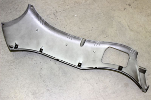 Облицовка нижняя левая